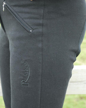 Rhinegold Elite Pantalons D'Hiver Femme - SHOP HORSE