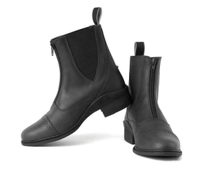 Rhinegold Boots Elite Detroit - SHOPHORSE