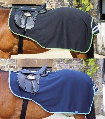 Shires Couvre Reins Jersey