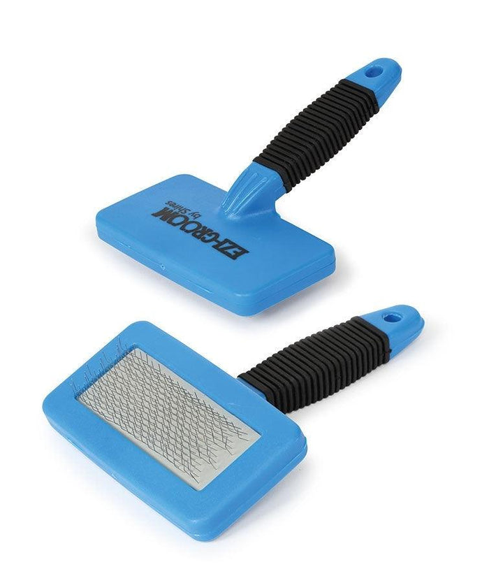 Shires Brosse a Velcro