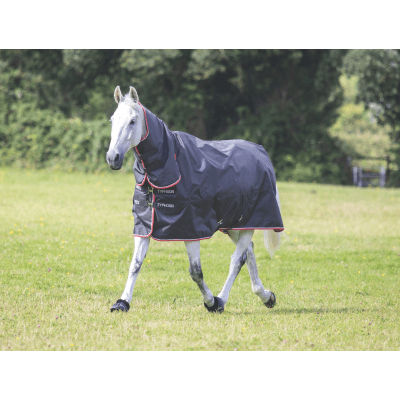 Shires Couverture Typhoon Combo 200g