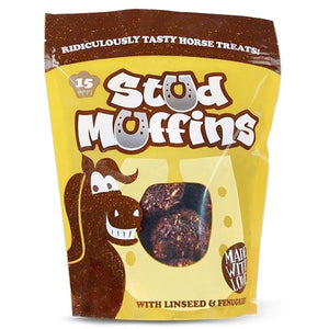 Stud Muffins Friandises - SHOPHORSE