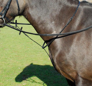 Windsor Martingale Fixed - SHOP HORSE