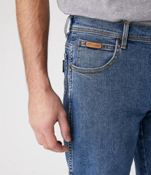 Wrangler Jeans Homme - Taille 50 - SHOPHORSE