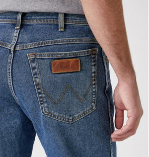 Wrangler Jeans Homme - Taille 50